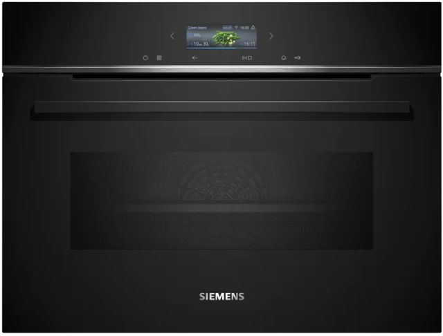 Horno multifunción Siemens CM724G1B1